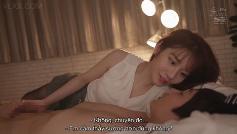 Phịch xxx tê cu vợ của bạn bím đầy nước Saika Kawakita